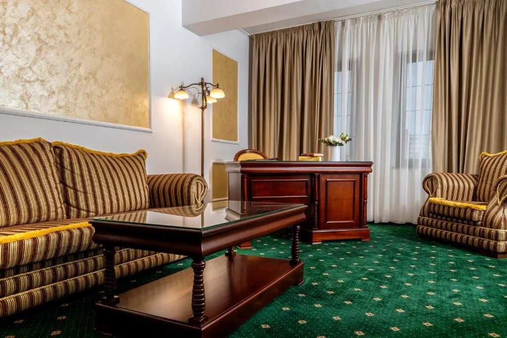 Hotel Victoria — fotografie 16