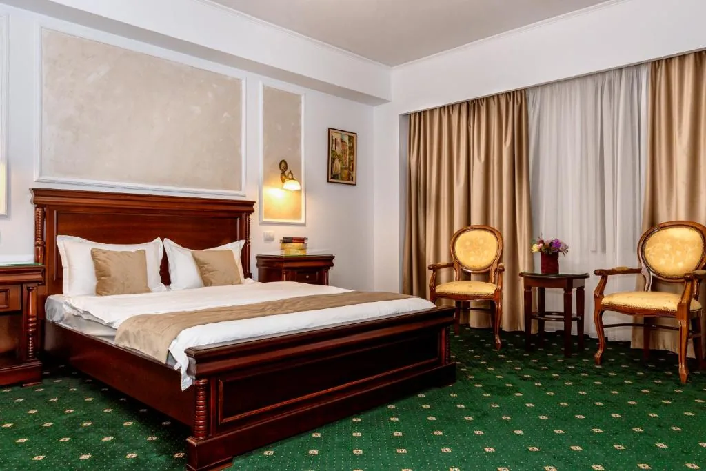 Hotel Victoria — fotografie 7